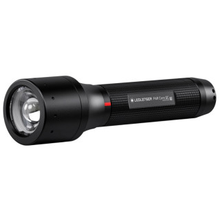 Torcia Ledlenser P6R Core QC nero Black