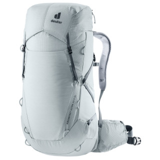 Zaino da trekking Deuter Aircontact Ultra 35+5 SL grigio chiaro tin-shale