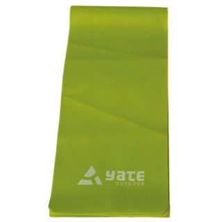 Banda elastica Yate Fitband 120 cm rigido