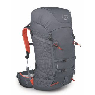 Zaino da arrampicata Osprey Mutant 52 grigio tungsten grey