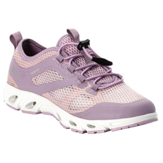 Scarpe da donna Jack Wolfskin Breezer Vent Low W viola dusty lavender