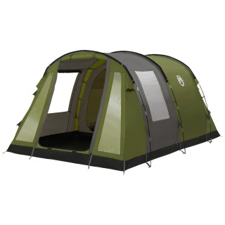 Tenda familiare Coleman Cook 4