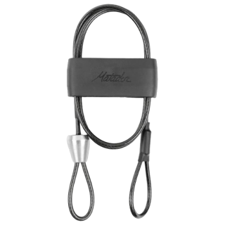 Moschettone Matador BetaLock - Accessory Cable