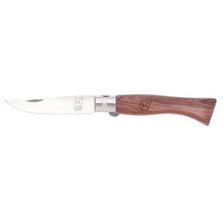 Coltello chiudubile Main Italian Line - Bubinga 10004