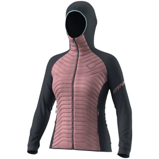 Giacca da donna Dynafit Speed Insulation Hybrid Jkt W rosa Pink