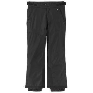 Pantaloni da bambino Reima Riento nero black