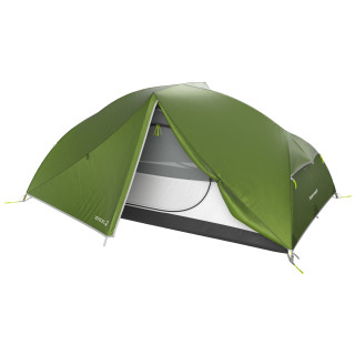 Tenda ultraleggera Hannah Tercel 2 Light verde treetop II