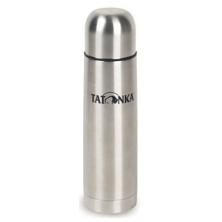 Thermos Tatonka H&C Stuff 0,45l argento