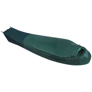 Sacco a pelo Warg Ursus Polar 200 verde green/green