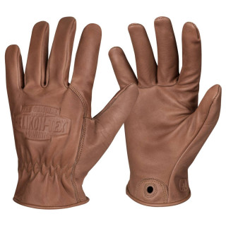 Guanti Helikon-Tex Lumber Gloves marrone Brown