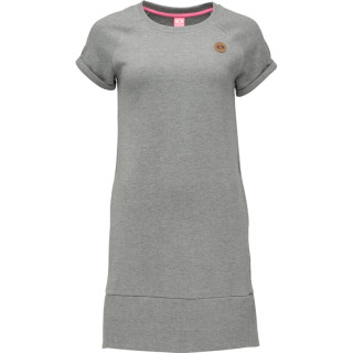 Vestiti da donna Loap Eczana grigio grey