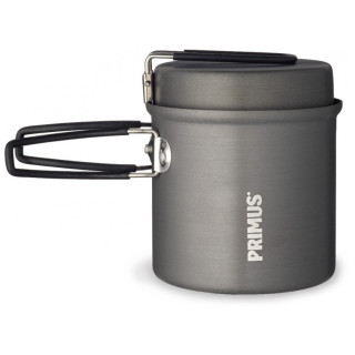 Bollitore Primus LiTech Trek Kettle grigio