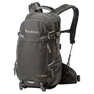 Zaino Acepac Flite 20 MKIII grigio grey