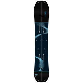 Tavola da snowboard K2 Marauder Split Package