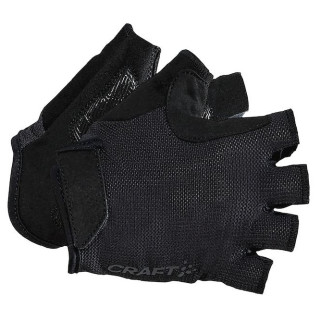 Guanti da ciclismo Craft Essence nero Black