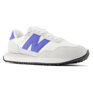 Scarpe da uomo New Balance MS237BQ bianco Reflection