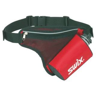 Marsupio Swix Drink belt RE002 rosso red