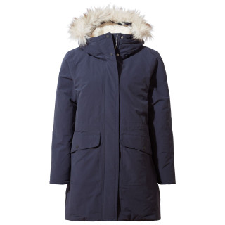 Cappotto invernale da donna Craghoppers Lundale Jacket