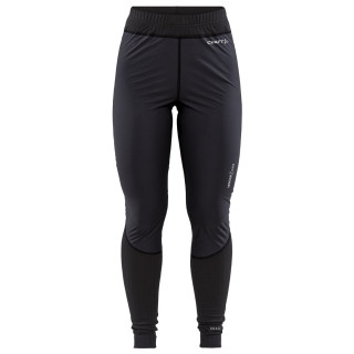 Mutande sportive da donna Craft Active Extreme X Wind nero BlackGranite