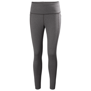 Leggings da donna Helly Hansen W Myra Leggings nero Black Melange