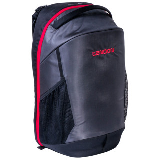 Zaino porta-corda Tendon Gear Bag 45 l nero Graphite