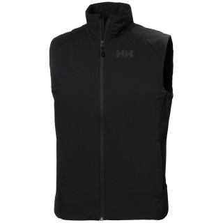 Gilet da uomo Helly Hansen Odin Lt Stretch Ins Vest 2.0 nero Black