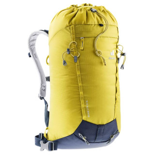 Zaino da donna Deuter Guide Lite 22 SL giallo GreencurryNavy