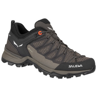 Scarpe da donna Salewa Ws Mtn Trainer Lite Gtx grigio