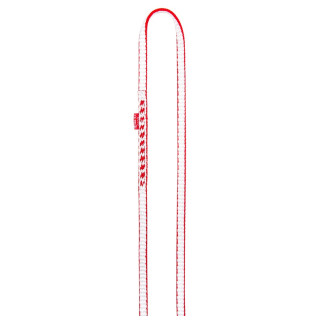 Cappio Ocún O-SLING BIO-DYN 8 mm 240 cm rosso Red