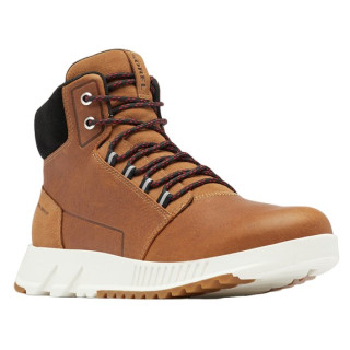 Scarpe invernali da uomo Sorel MAC HILL™ LITE MID WP marrone Elk, Black