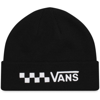 Cappello per bambini Vans Trecker Beanie nero Black