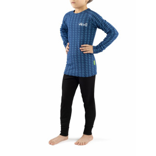 Intimo sportivo per bambini Viking Nino (Set)