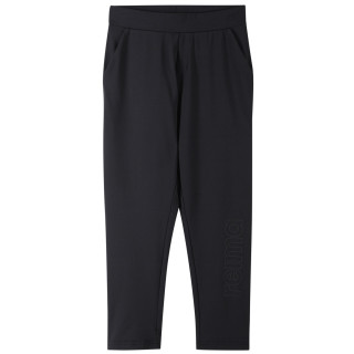 Pantaloni da bambino Reima Luottaa nero Black