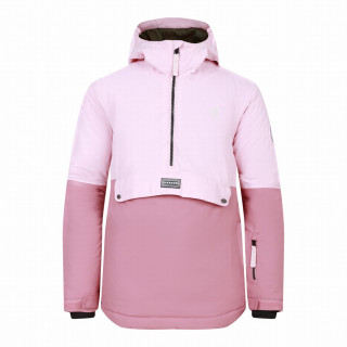 Giacca invernale per bambini Dare 2b Freehand Jacket rosa CrystRo/DyRo