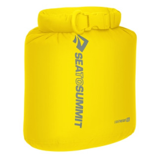 Borsa impermeabile Sea to Summit Lightweight Dry Bag 1,5 L giallo Sulphur