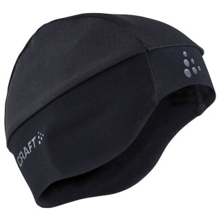 Cappello sotto il casco Craft ADV Subz Thermal nero Black