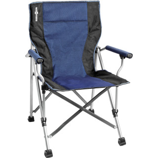 Sedia Brunner Raptor Classic nero/blu