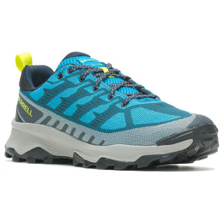 Scarpe da uomo Merrell Speed Eco blu tahoe/paloma