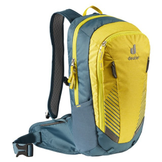 Zaino junior Deuter Compact JR blu/giallo GreencurryArctic