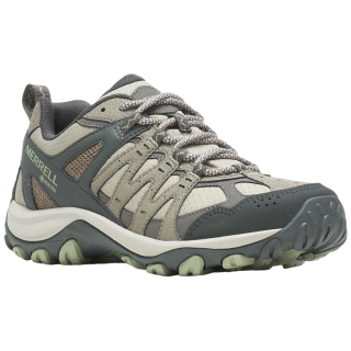 Scarpe da trekking da donna Merrell Accentor 3 Sport Gtx grigio brindle