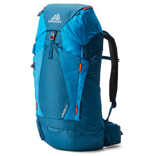 Zaino junior Gregory Wander 30 blu Pacific Blue