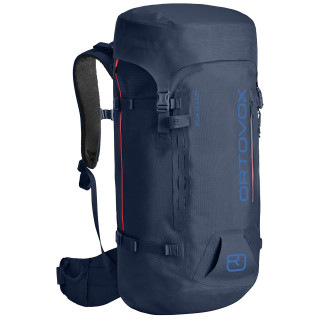 Zaino Ortovox Peak 38 S Dry blu BlueLake