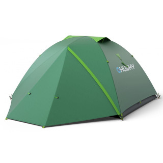 Tenda Husky Burton 2-3