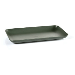 Piatto Light My Fire Platter Medium verde scuro sagegreen bulk