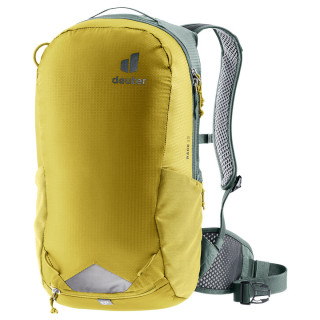 Zaino Deuter Race 12 giallo turmeric-ivy