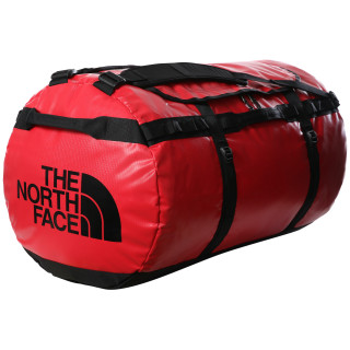 Borsa da viaggio The North Face Base Camp Duffel - XXL rosso/nero TnfRed/TnfBlack