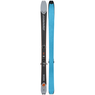 Set da sci Dynafit Radical 88 Ski set