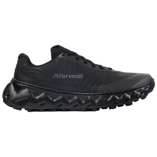 Scarpe da corsa da uomo NNormal Tomir 2.0 nero Black