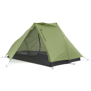 Tenda da trekking Sea to Summit Alto TR2 verde Green