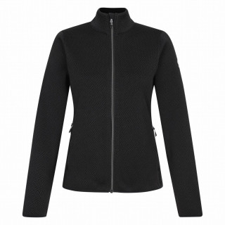 Felpa da donna Dare 2b Descend Sweater nero Black/Black